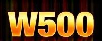 w500 slot